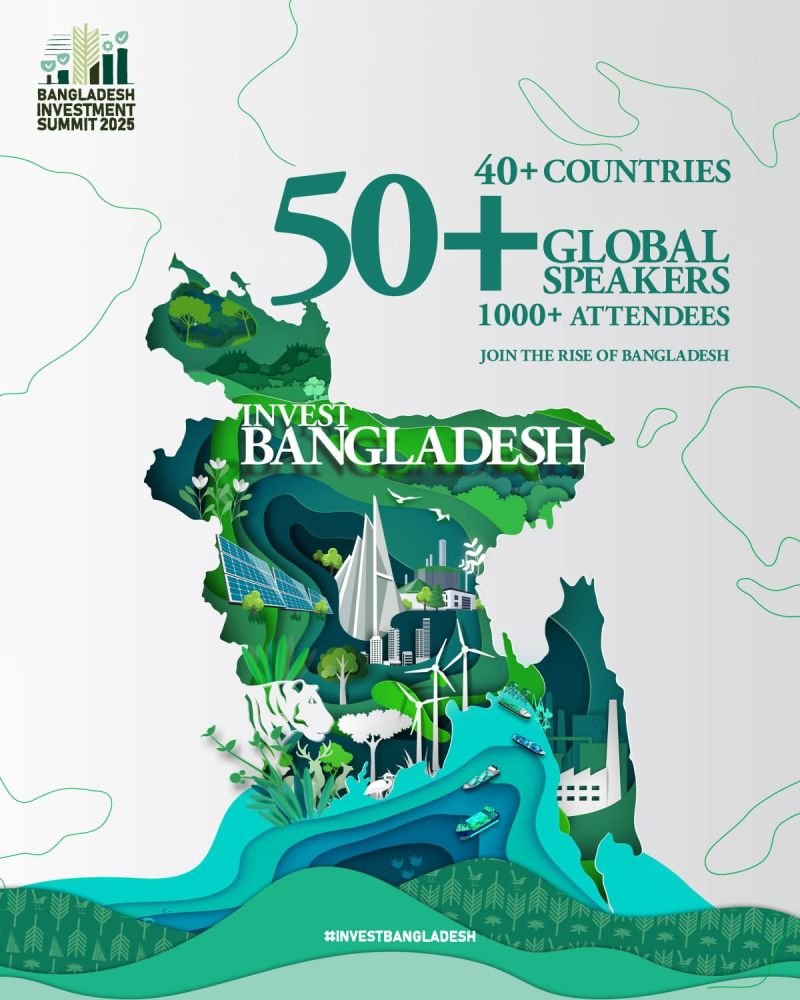 Bangladesh Has Significant Investment Potential