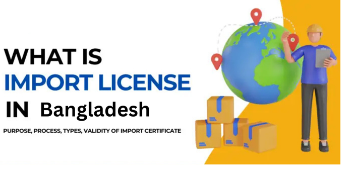 Import Registration Certificate (IRC)