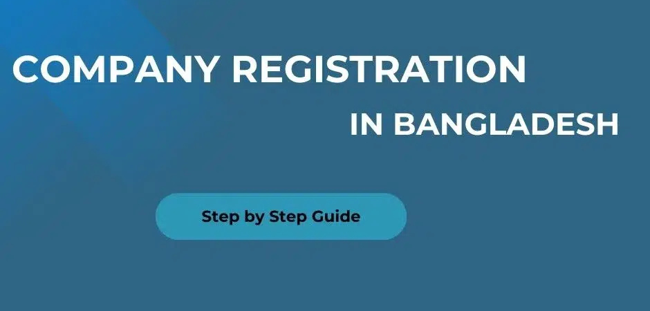 Company Registration Process